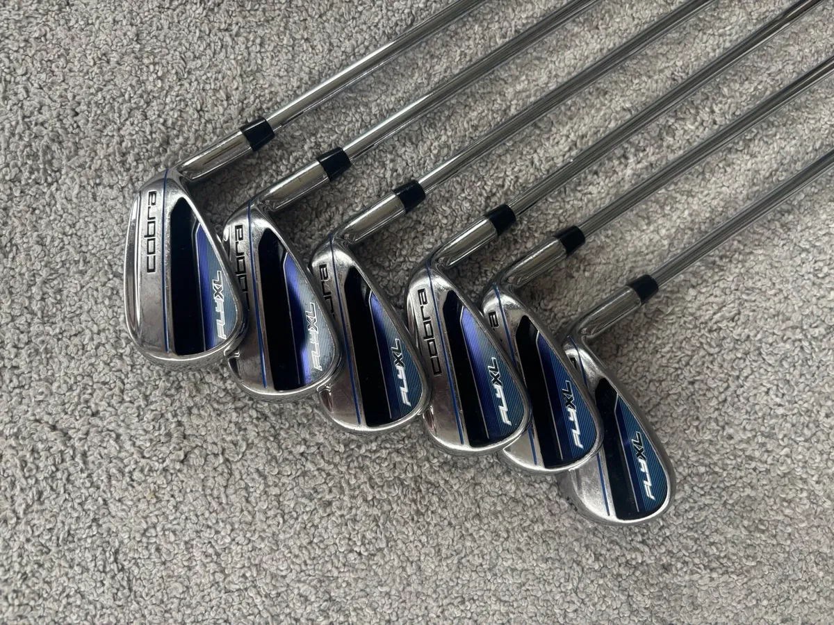 Cobra fly xl Irons - Image 2