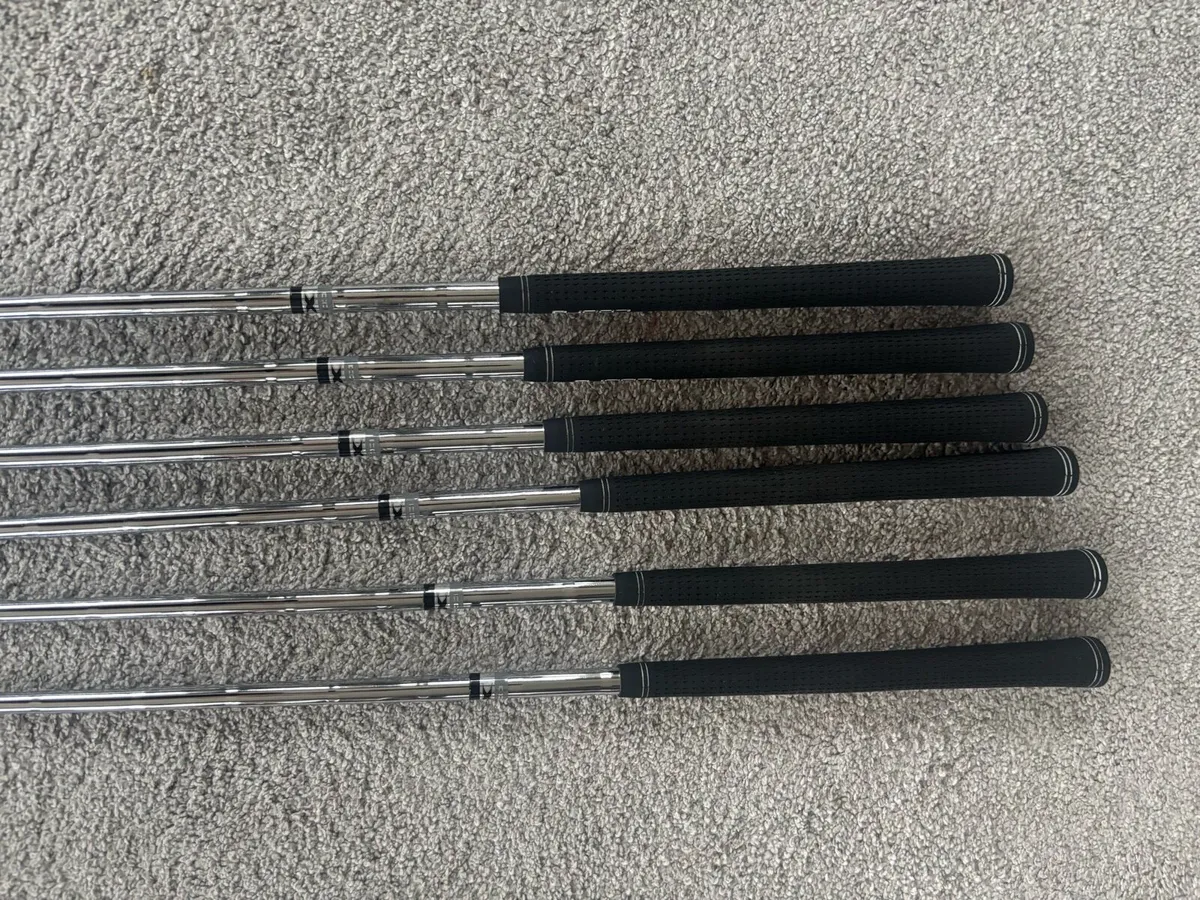 Cobra fly xl Irons - Image 3