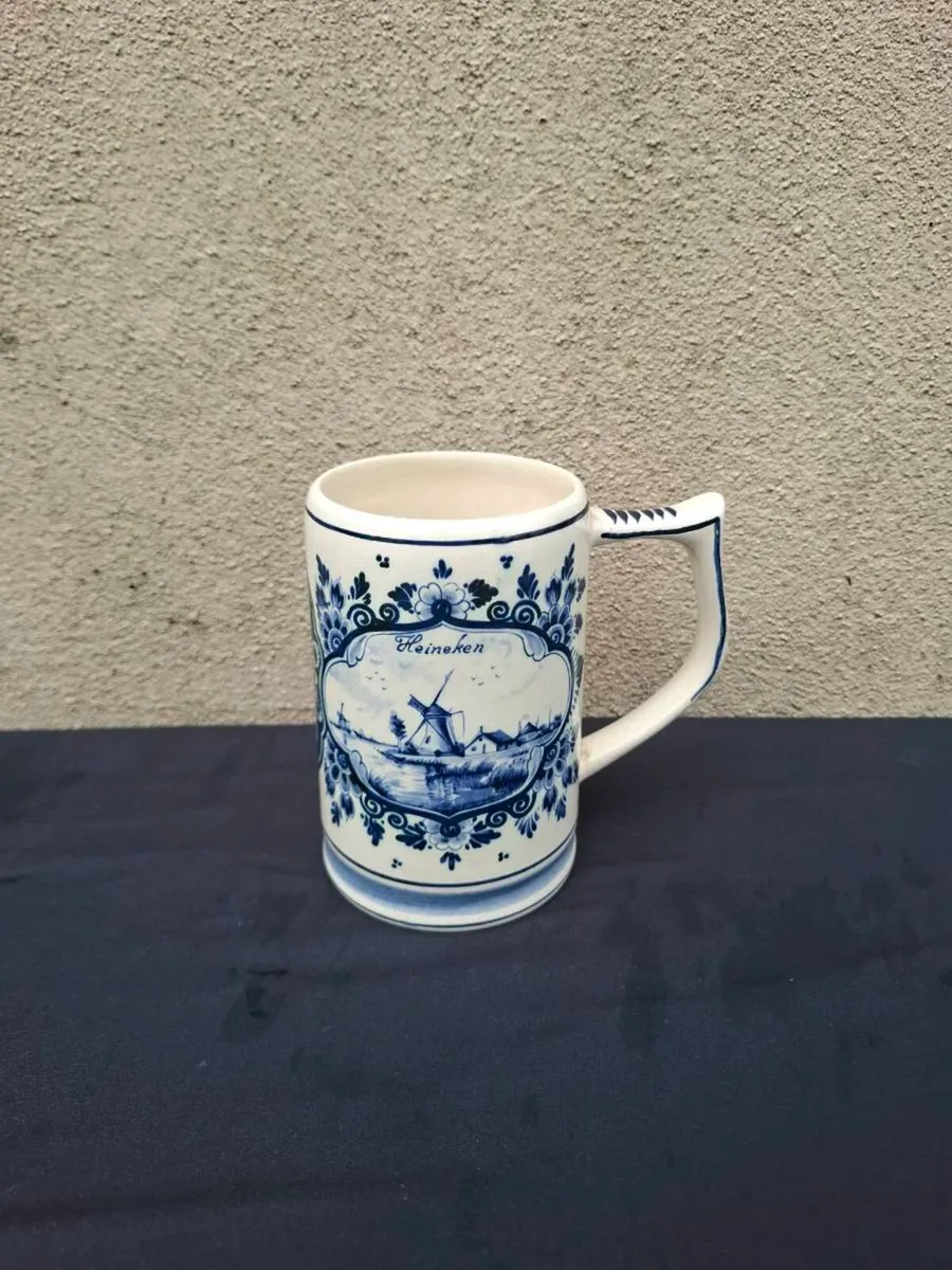 Heineken mug - Image 1
