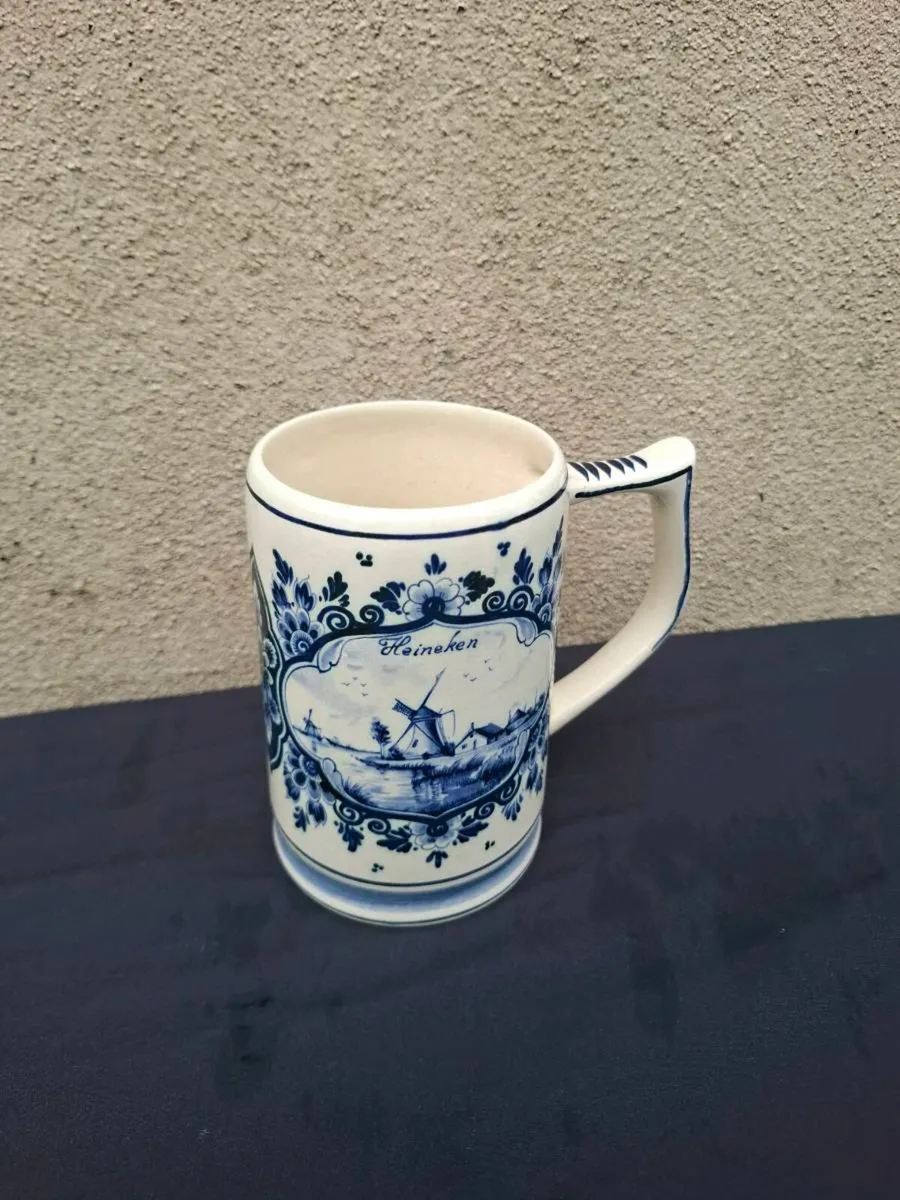 Heineken mug - Image 2