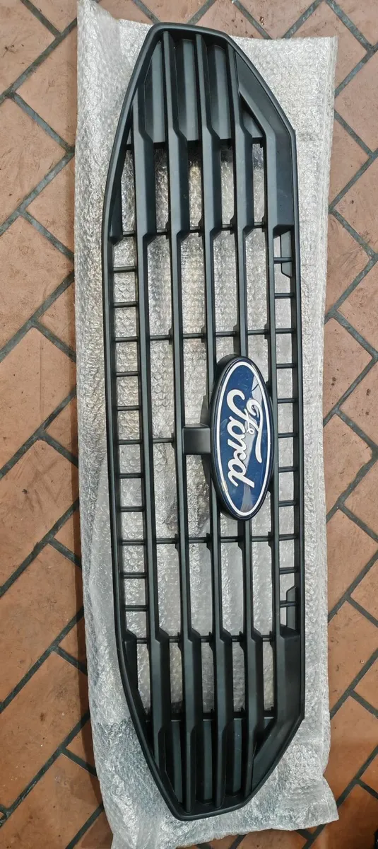 Ford transit Front grill - Image 2
