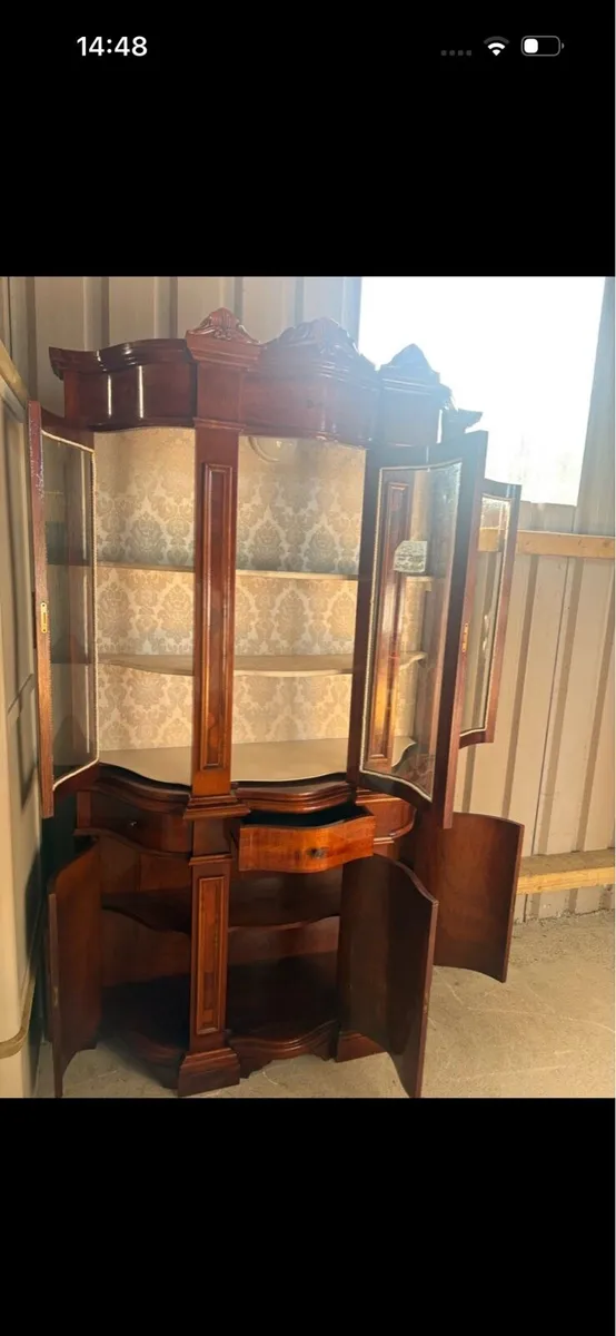 Display cabinet - Image 2