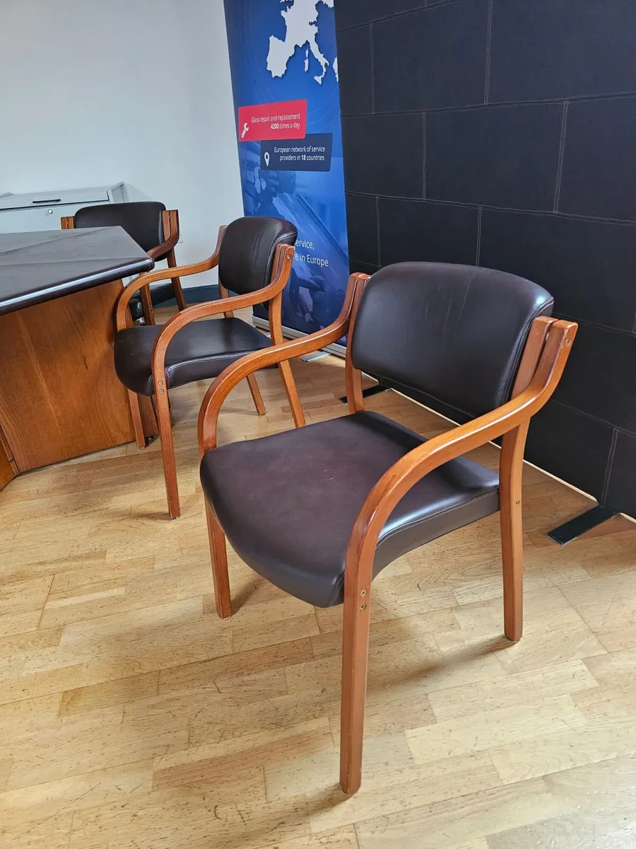 Office furniture - Image 4