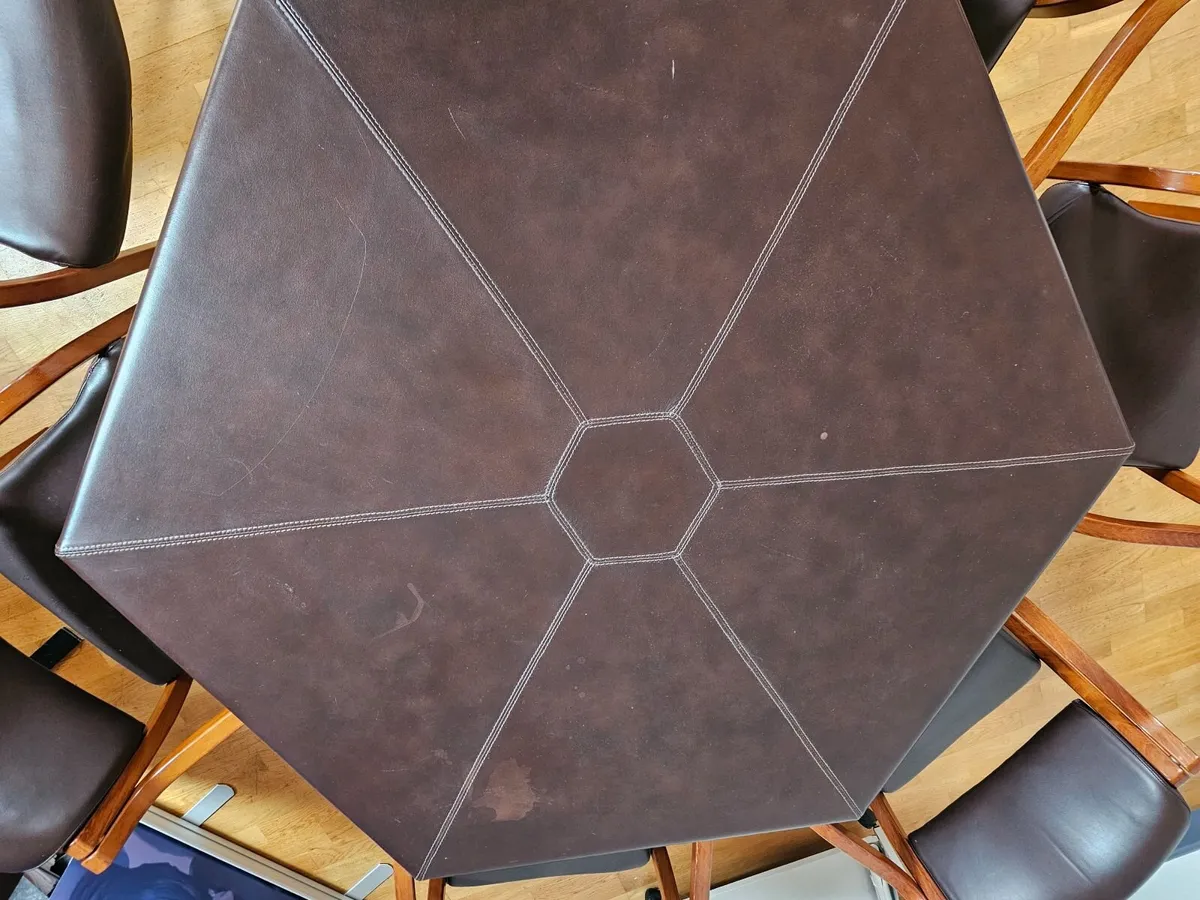 Office furniture - Image 1