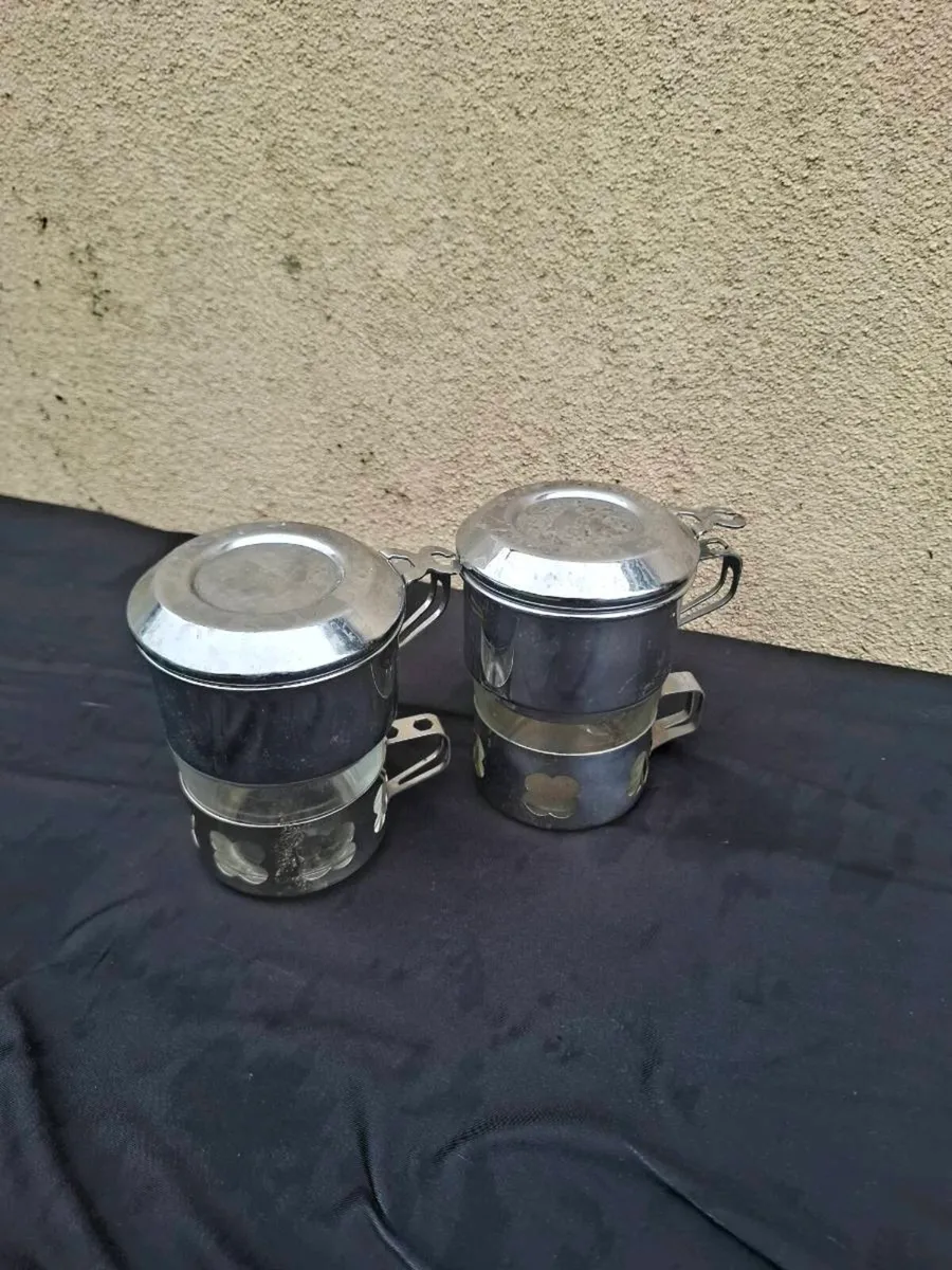 2 coffee cups filters - Image 2