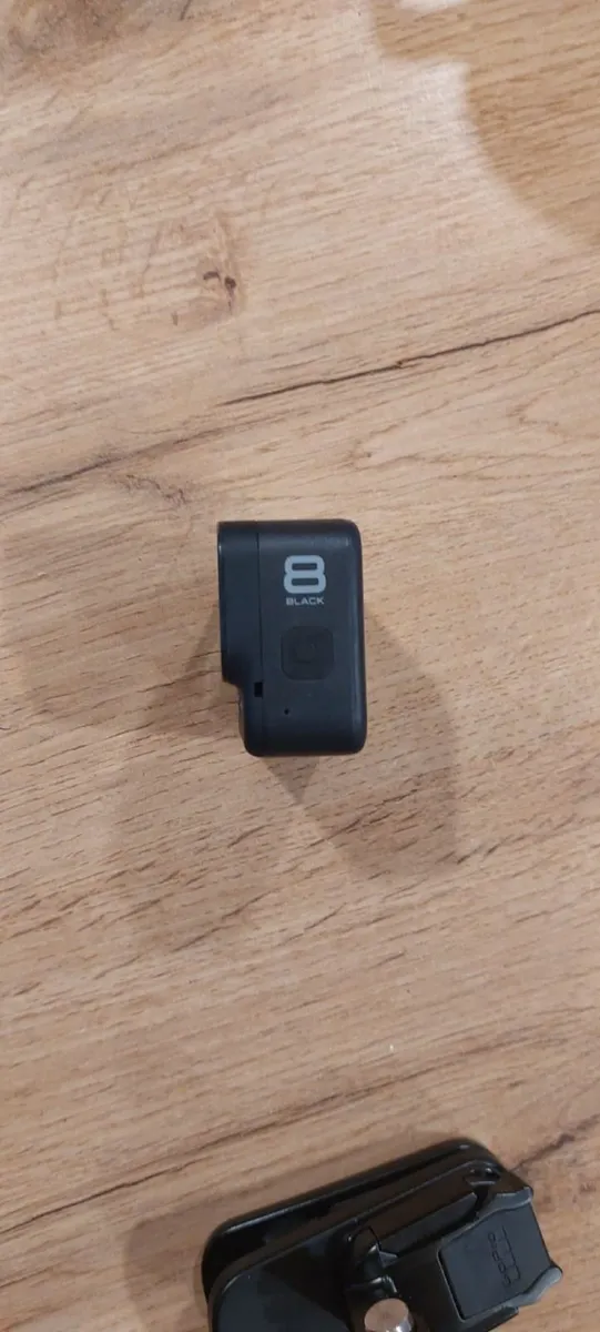 Go Pro 8 + Underwater Housing & Accessories - Image 2