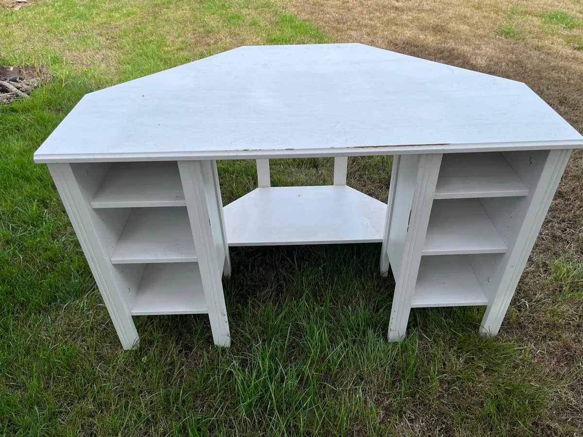 Desk For sale. - Image 3