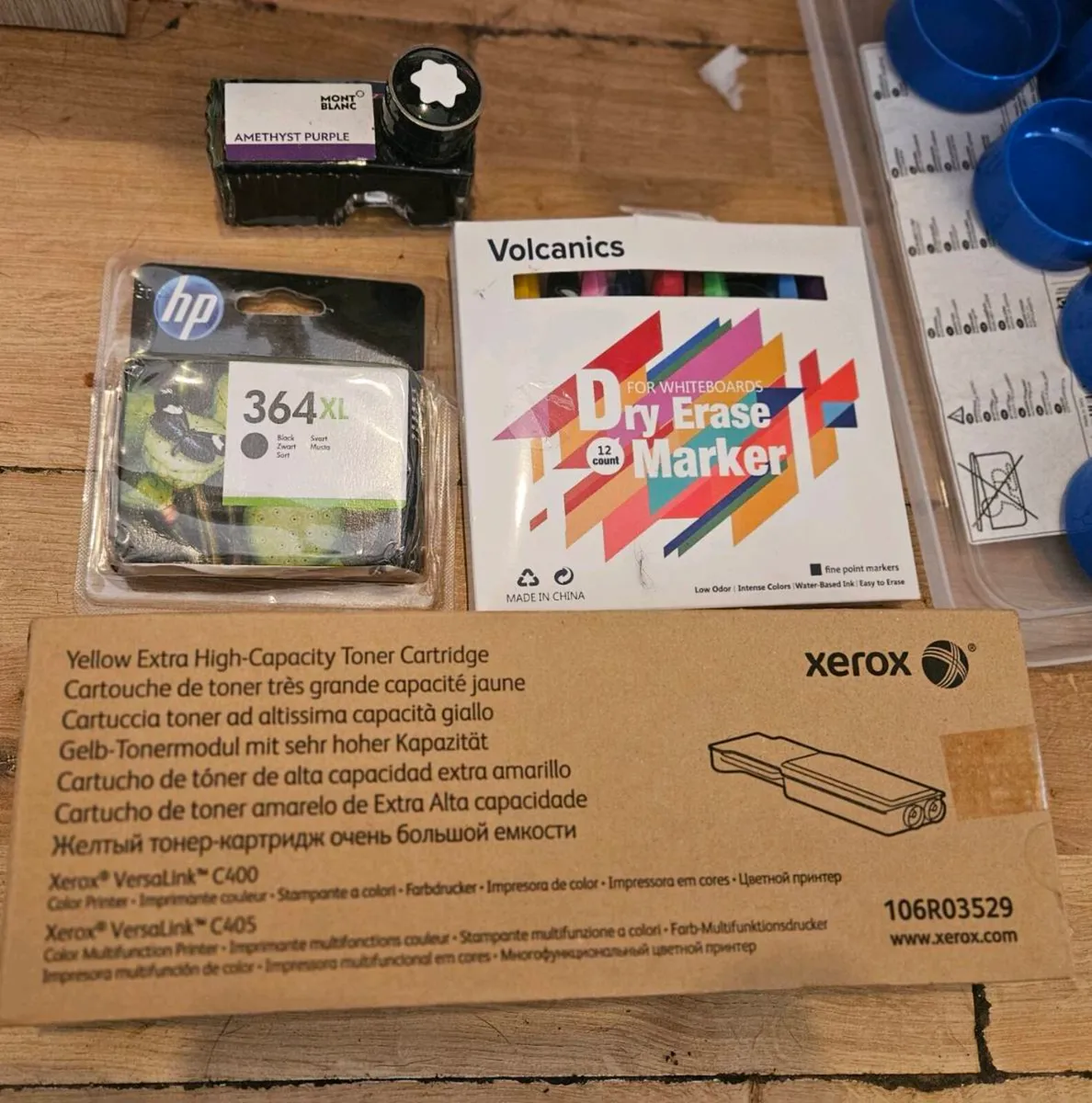 Office Items Bundle - Image 4