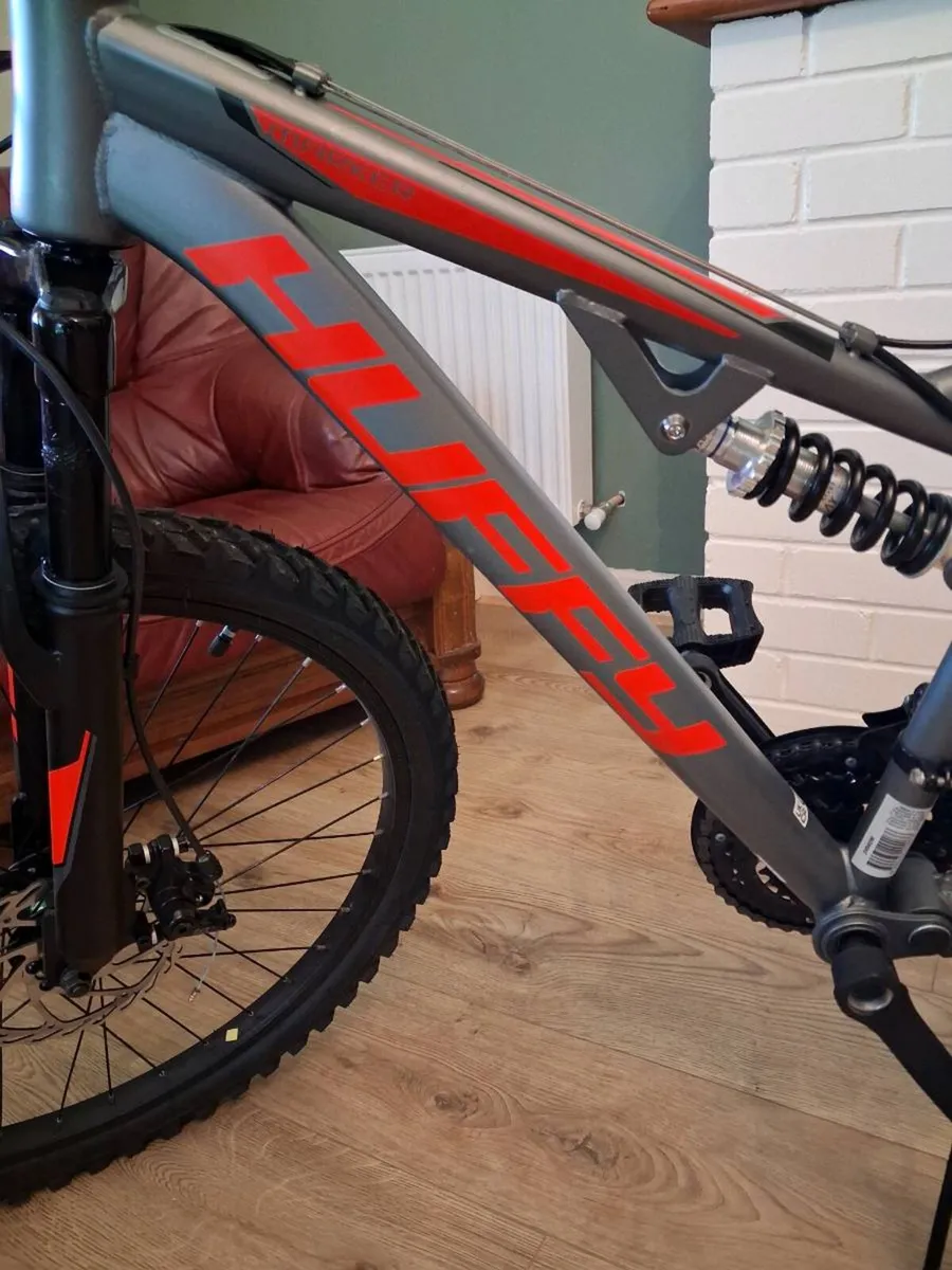 Men's Mountain Bike - Image 3