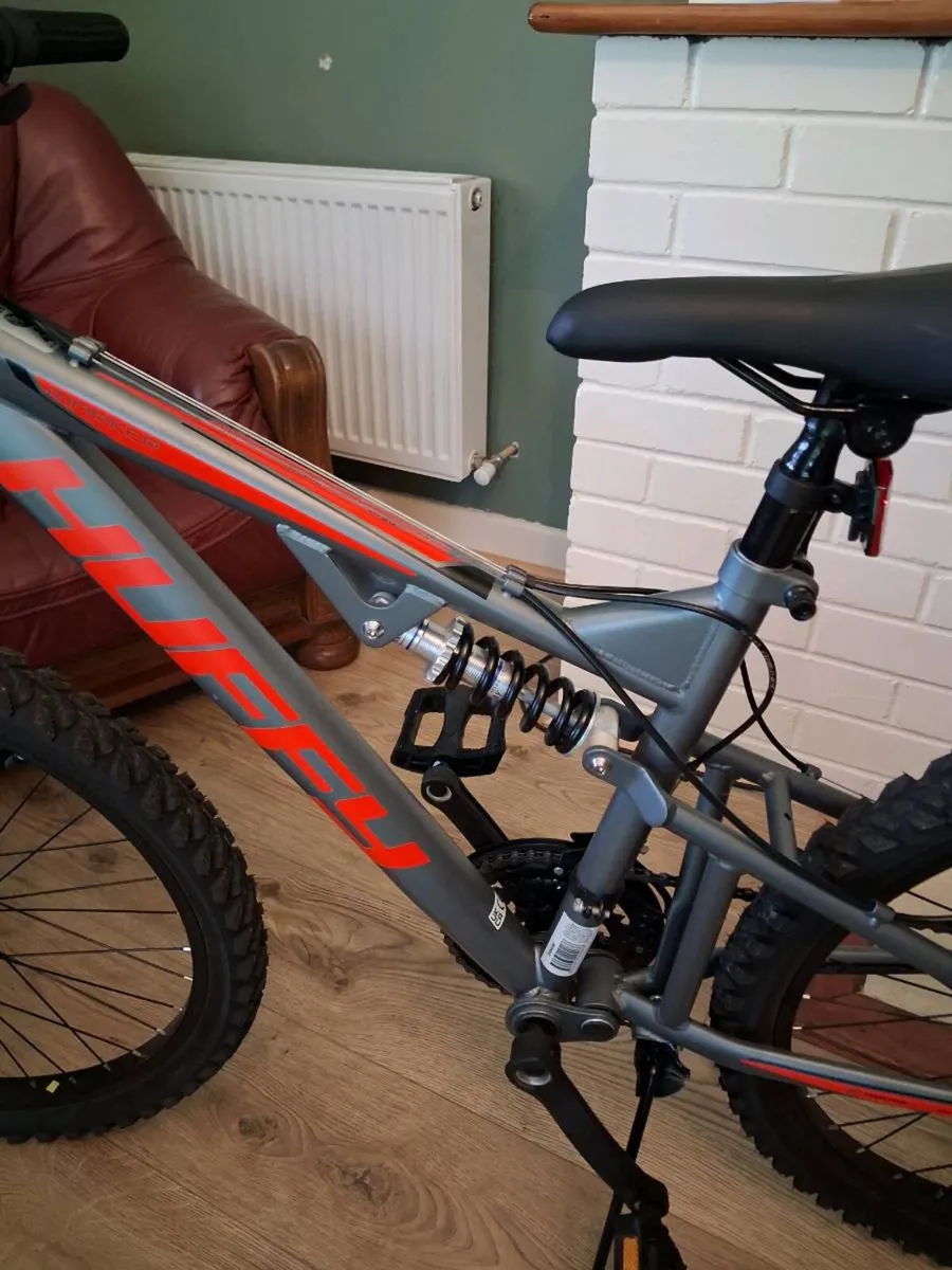 Men's Mountain Bike - Image 4