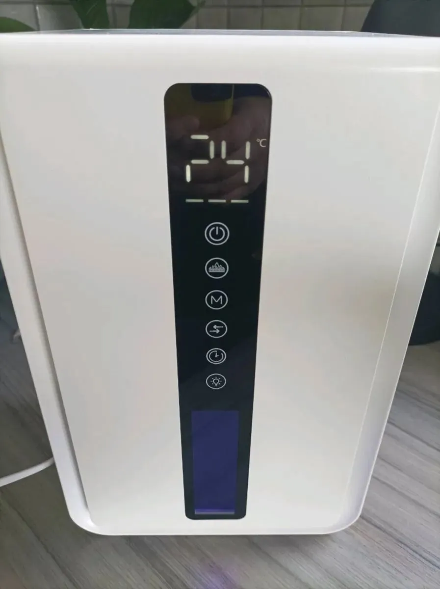 Small Dehumidifier - Image 1