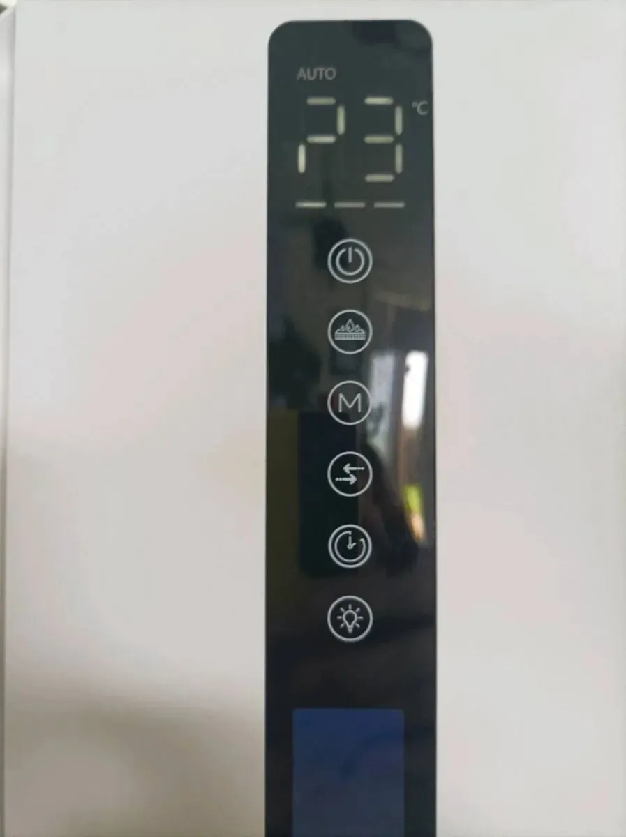 Small Dehumidifier - Image 2