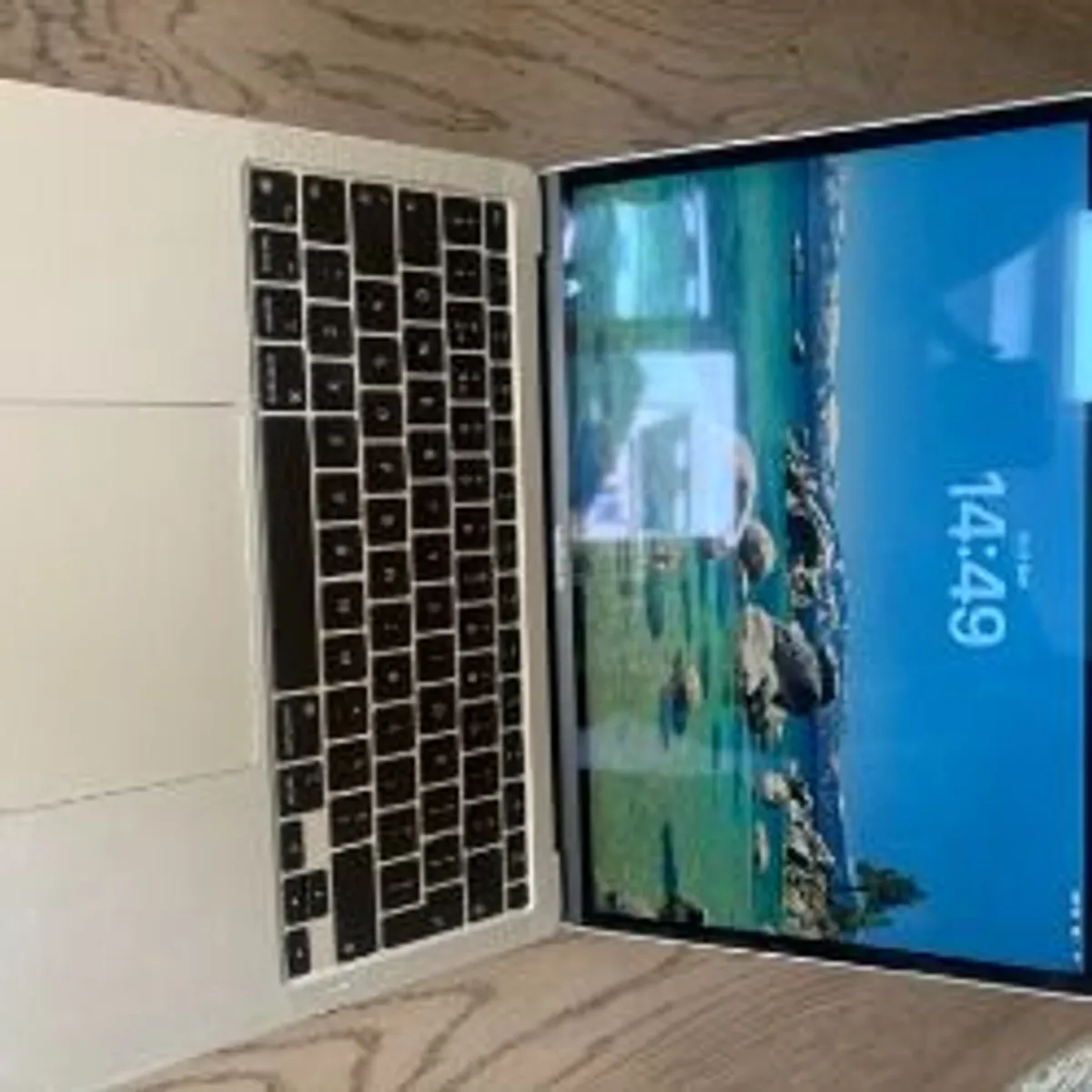 Apple Macbook Air M1 2020 - Image 4
