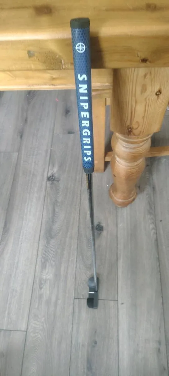 Ping Tomcat putter - Image 2
