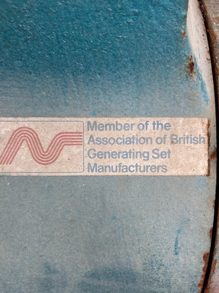 250 kva  Cummins generator - Image 4