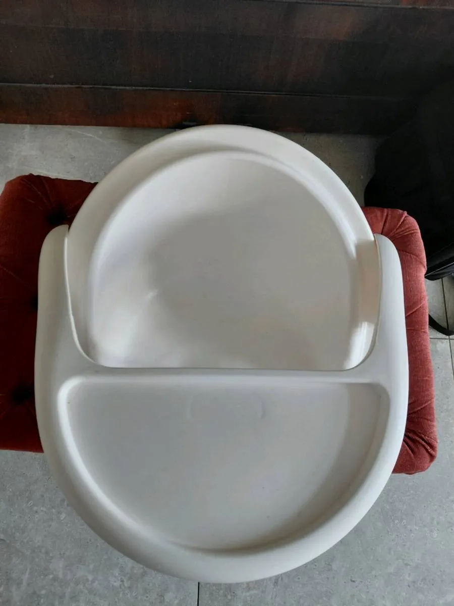 Mamas and papas bug baby seat - Image 2