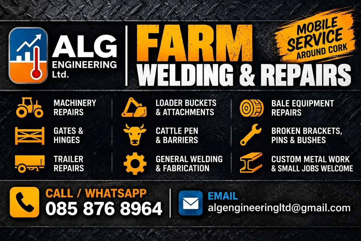 Welding and fabrication - Image 2