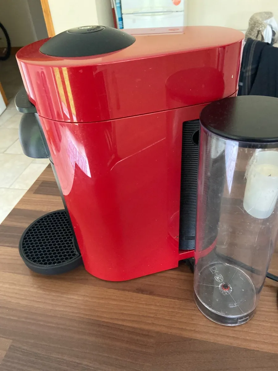 Coffee machine - Image 2