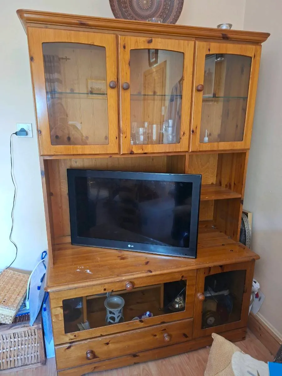 Living room cabinet - Image 2