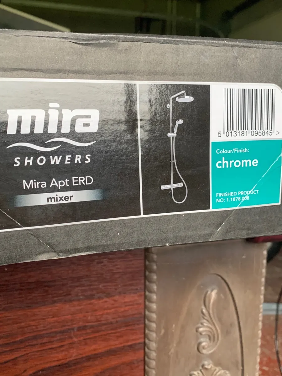 Mira Thermostatic Shower - Image 4