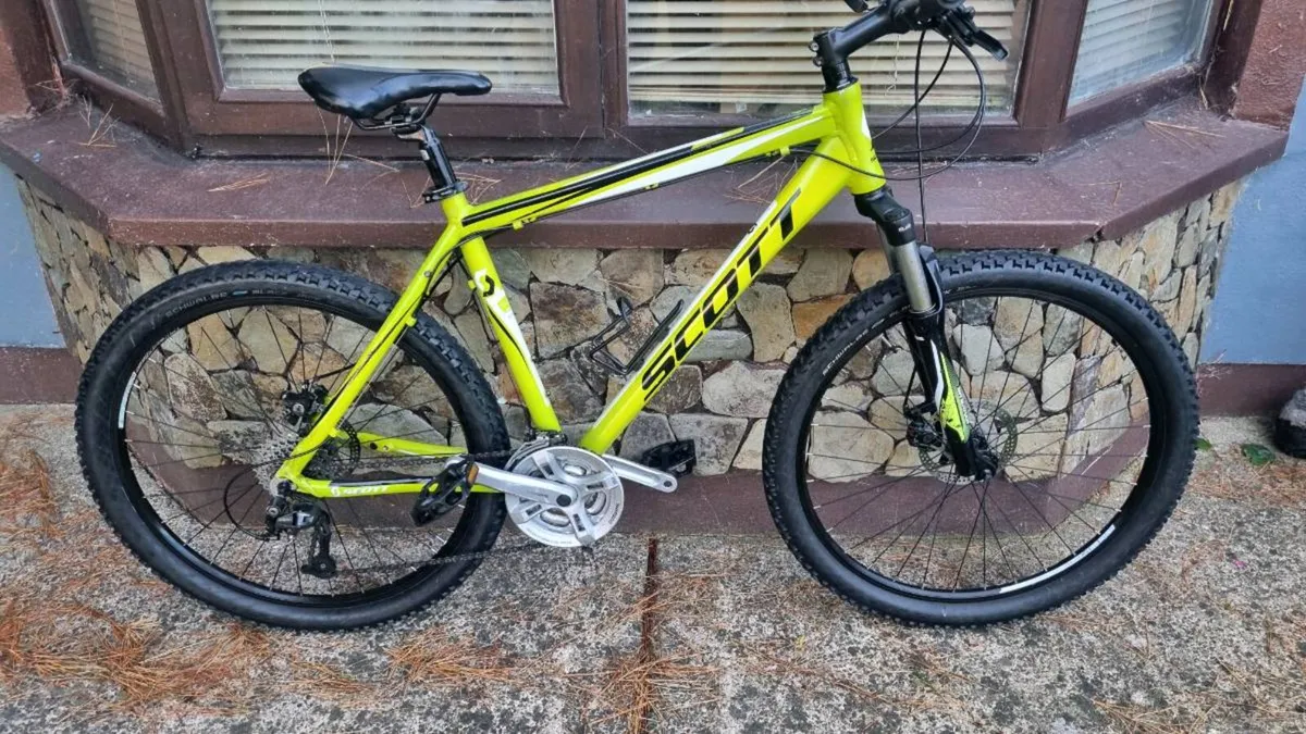 Scott aspect 27,5"inch - Image 1