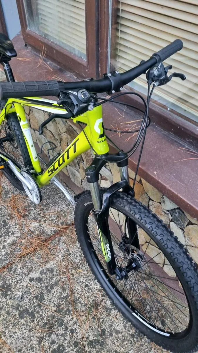 Scott aspect 27,5"inch - Image 3