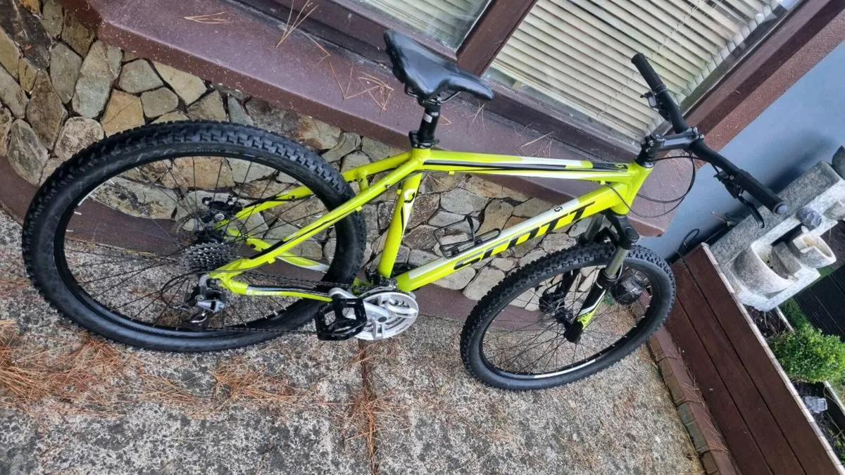 Scott aspect 27,5"inch - Image 2