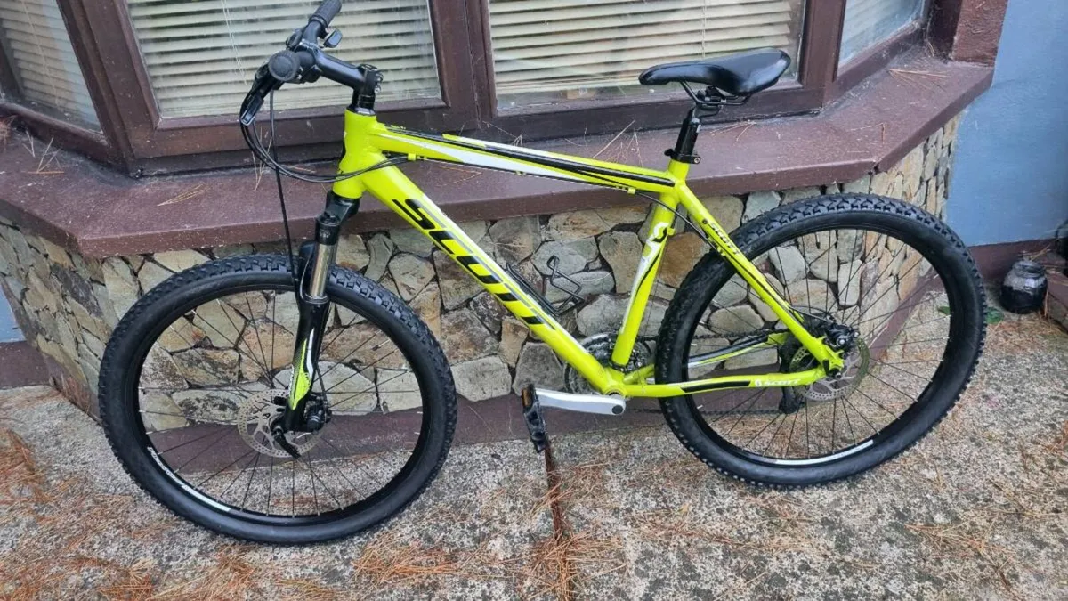 Scott aspect 27,5"inch - Image 4