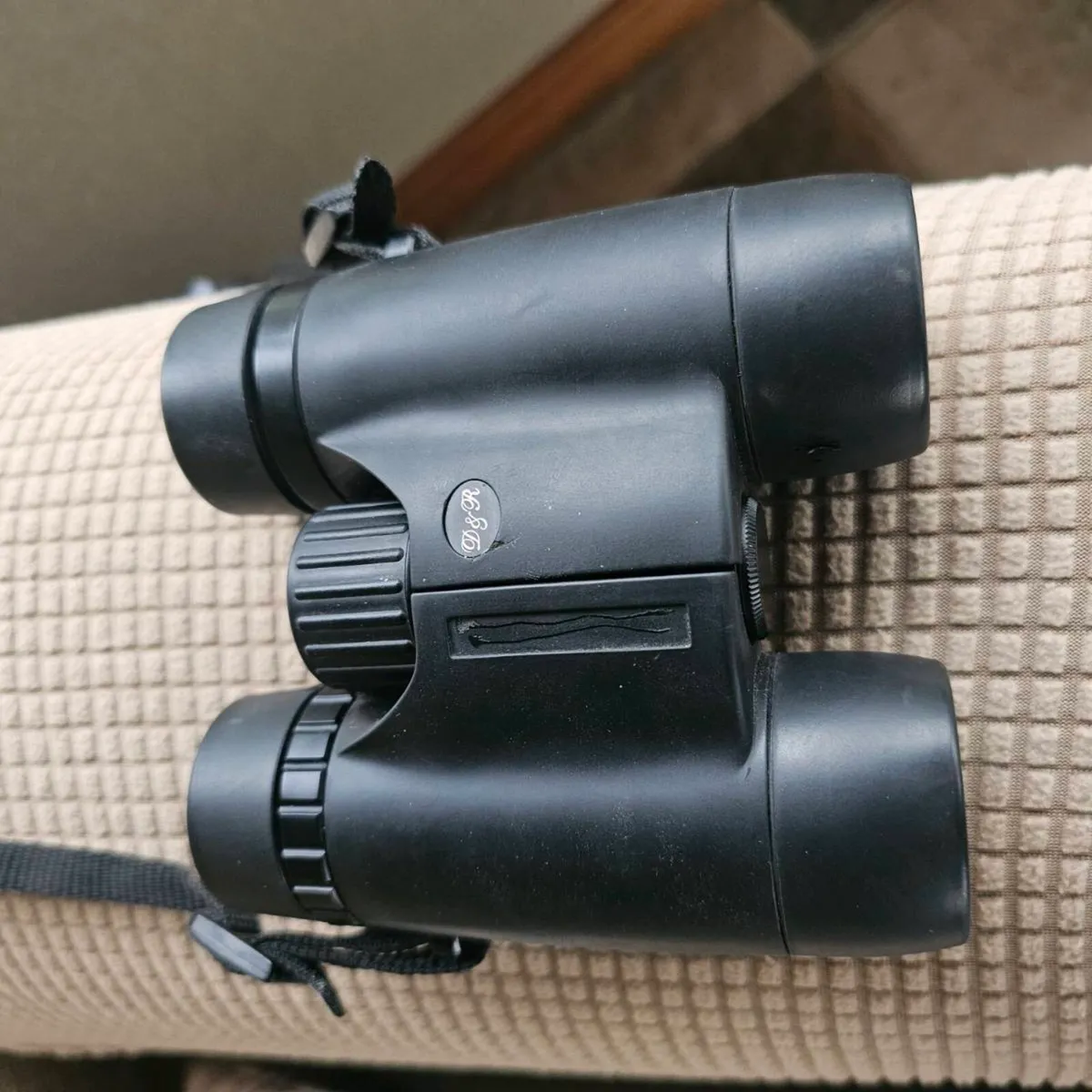 Japanese 7 x 32 Binoculars - Image 1