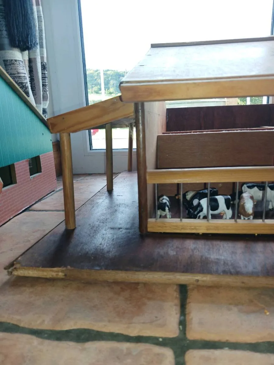 Farm shed - Image 3