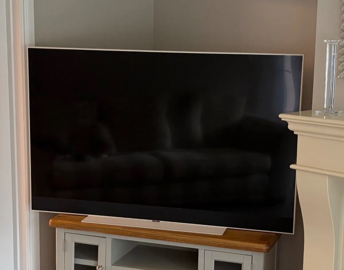 Sky Glass TV - 65inch