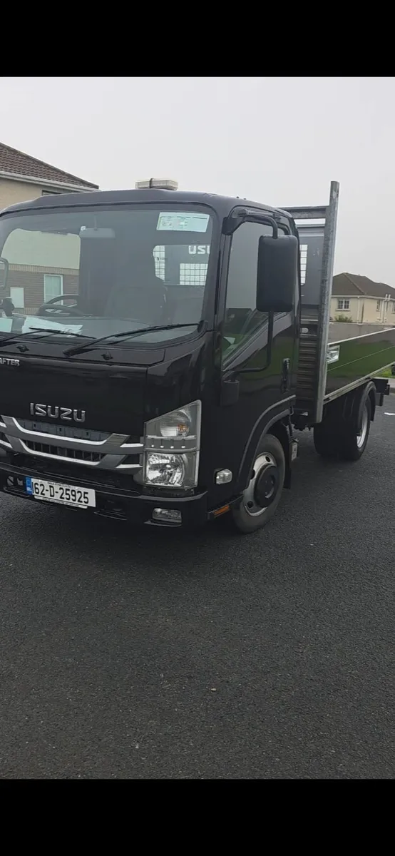 Isuzu Other 2016 - Image 1