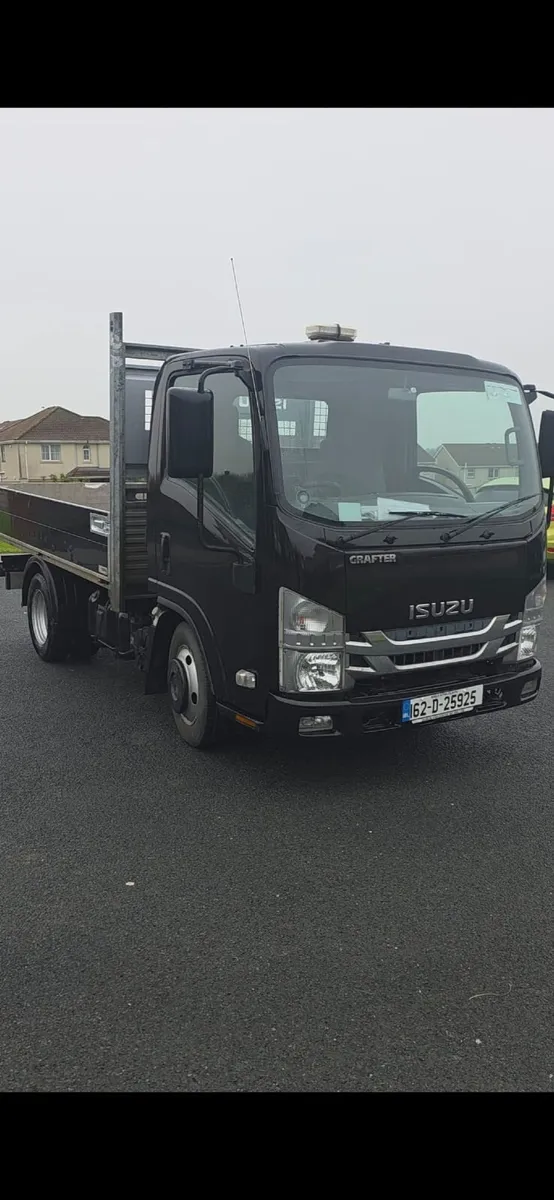 Isuzu Other 2016 - Image 2
