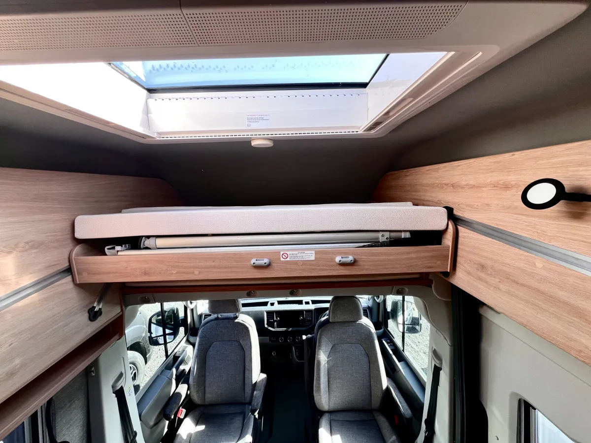 Knaus Boxdrive XL - Image 2