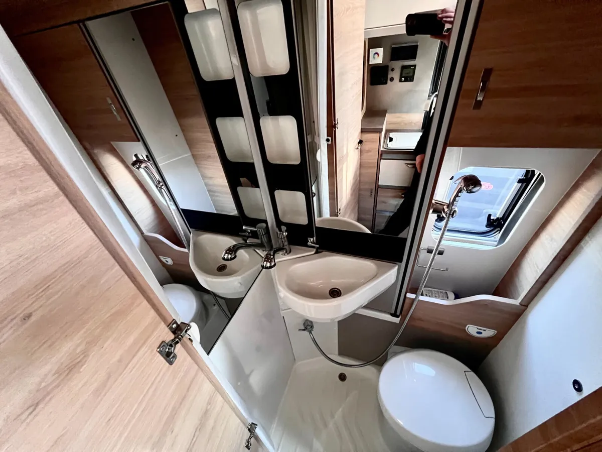 Knaus Boxdrive XL - Image 1