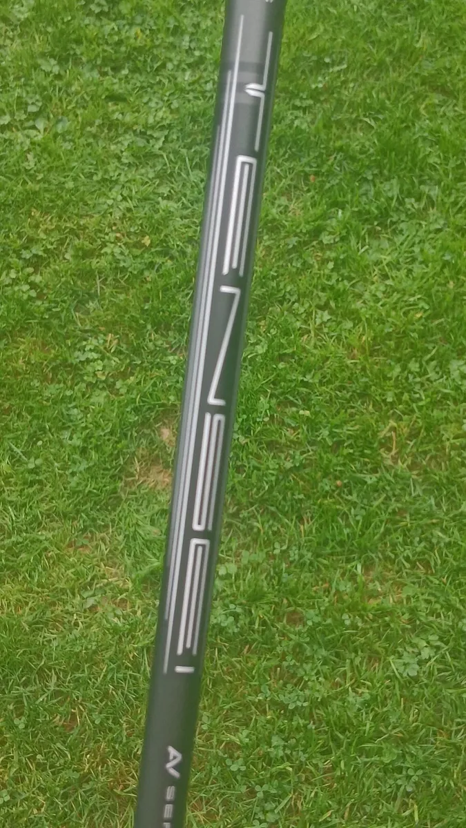 Callaway Ai Paradym Triple Diamond - Image 2