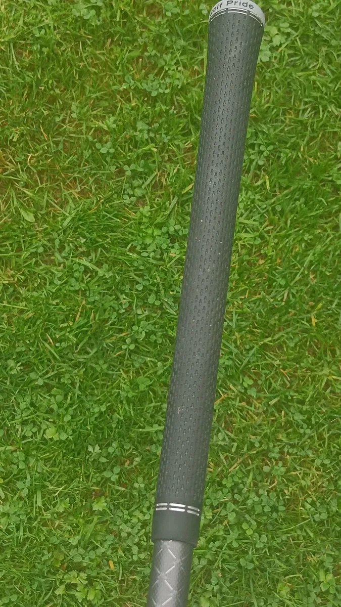Callaway Ai Paradym Triple Diamond - Image 3