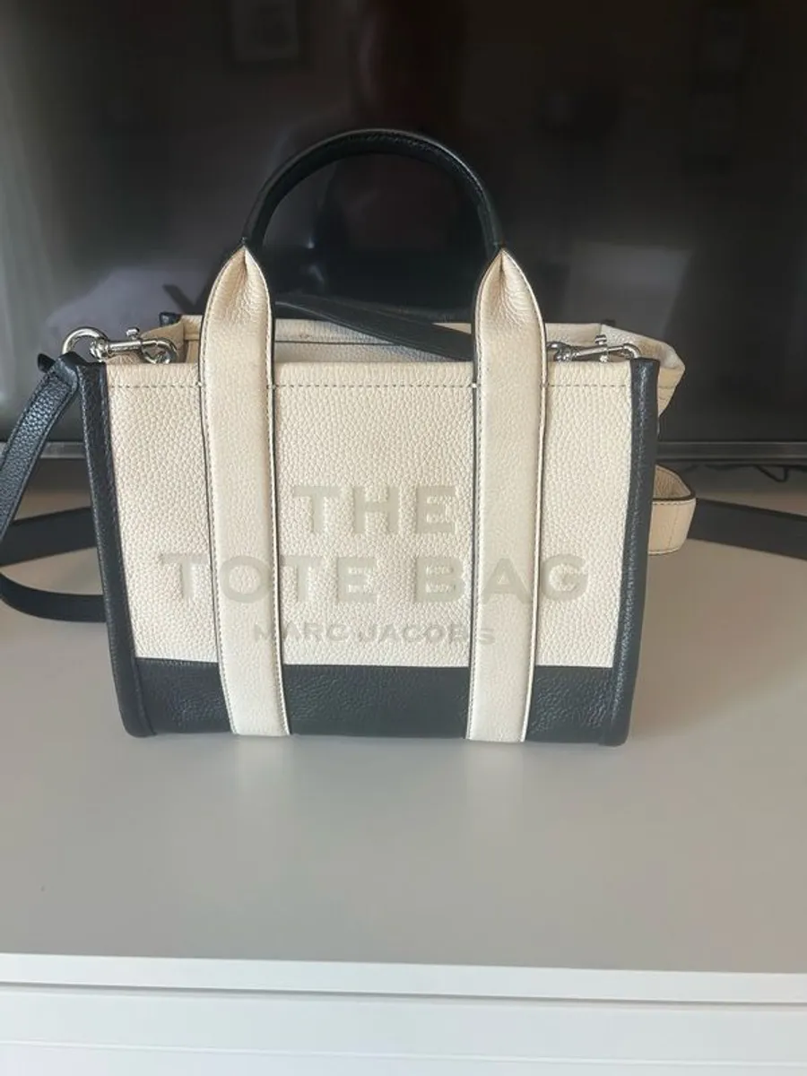 Marc Jacob Medium tote bag - Image 1