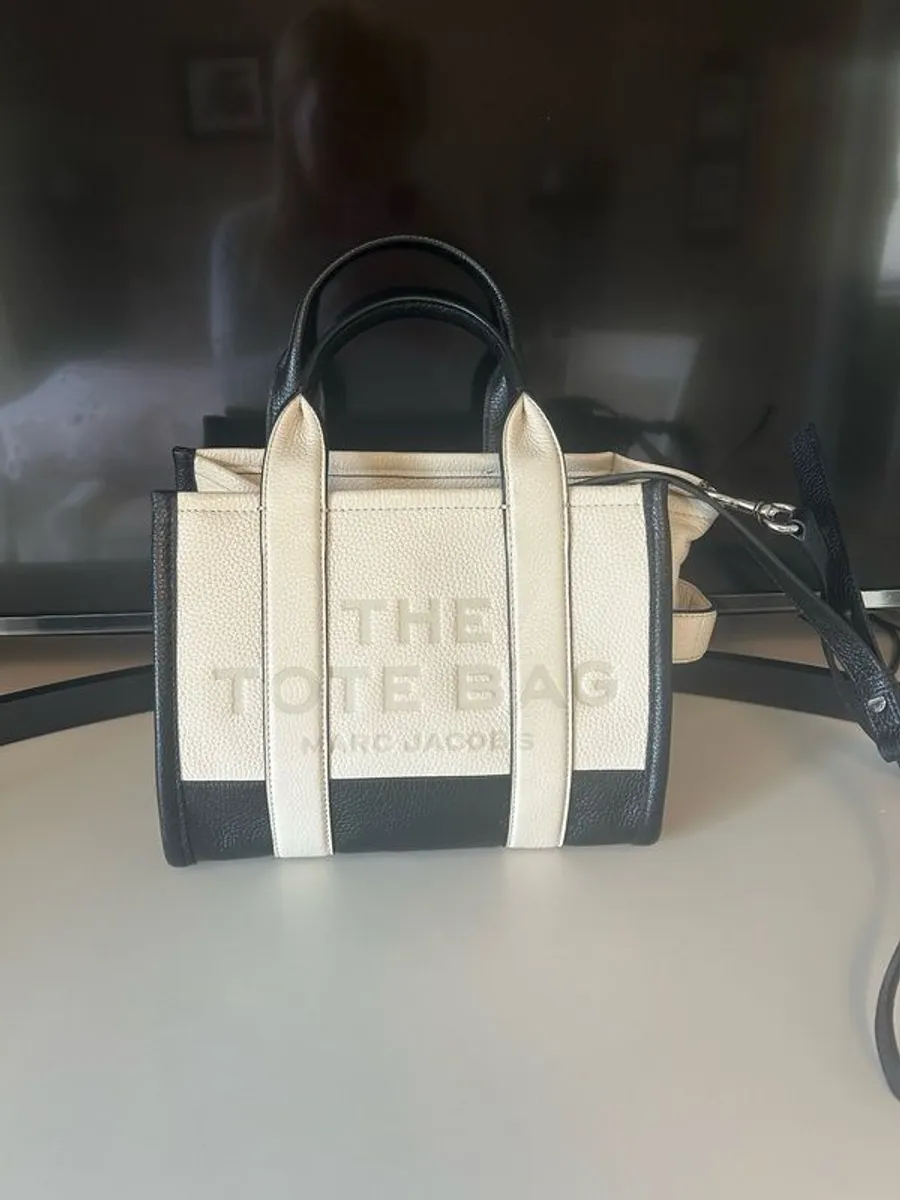 Marc Jacob Medium tote bag - Image 2