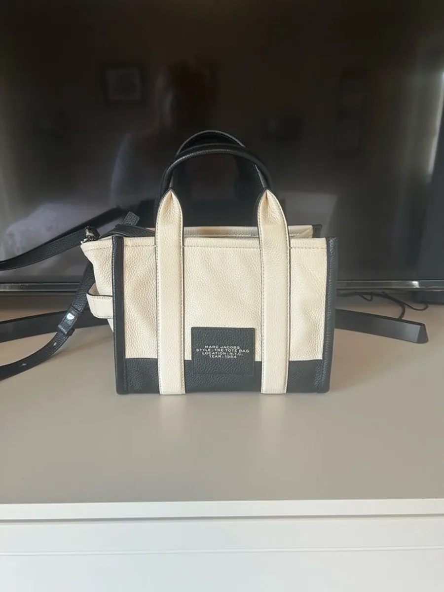 Marc Jacob Medium tote bag - Image 3