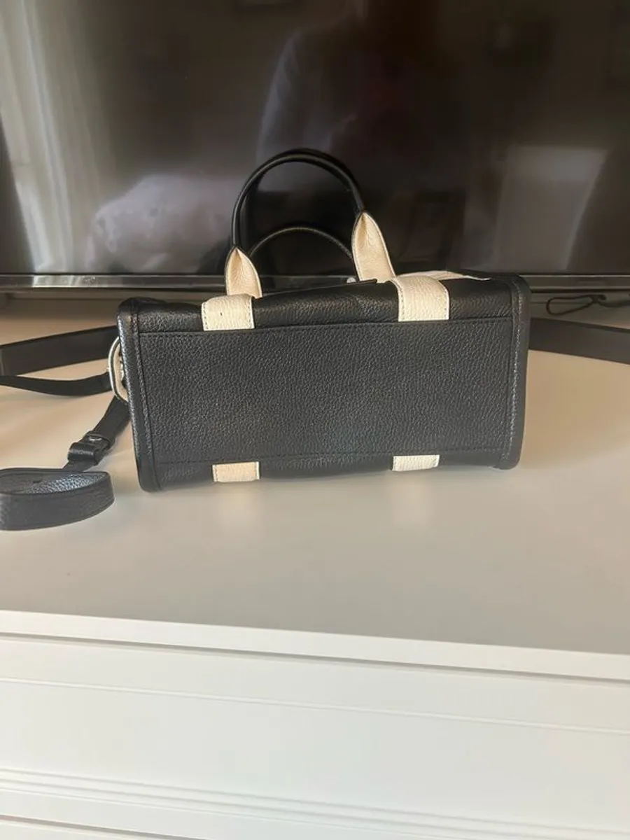 Marc Jacob Medium tote bag - Image 4