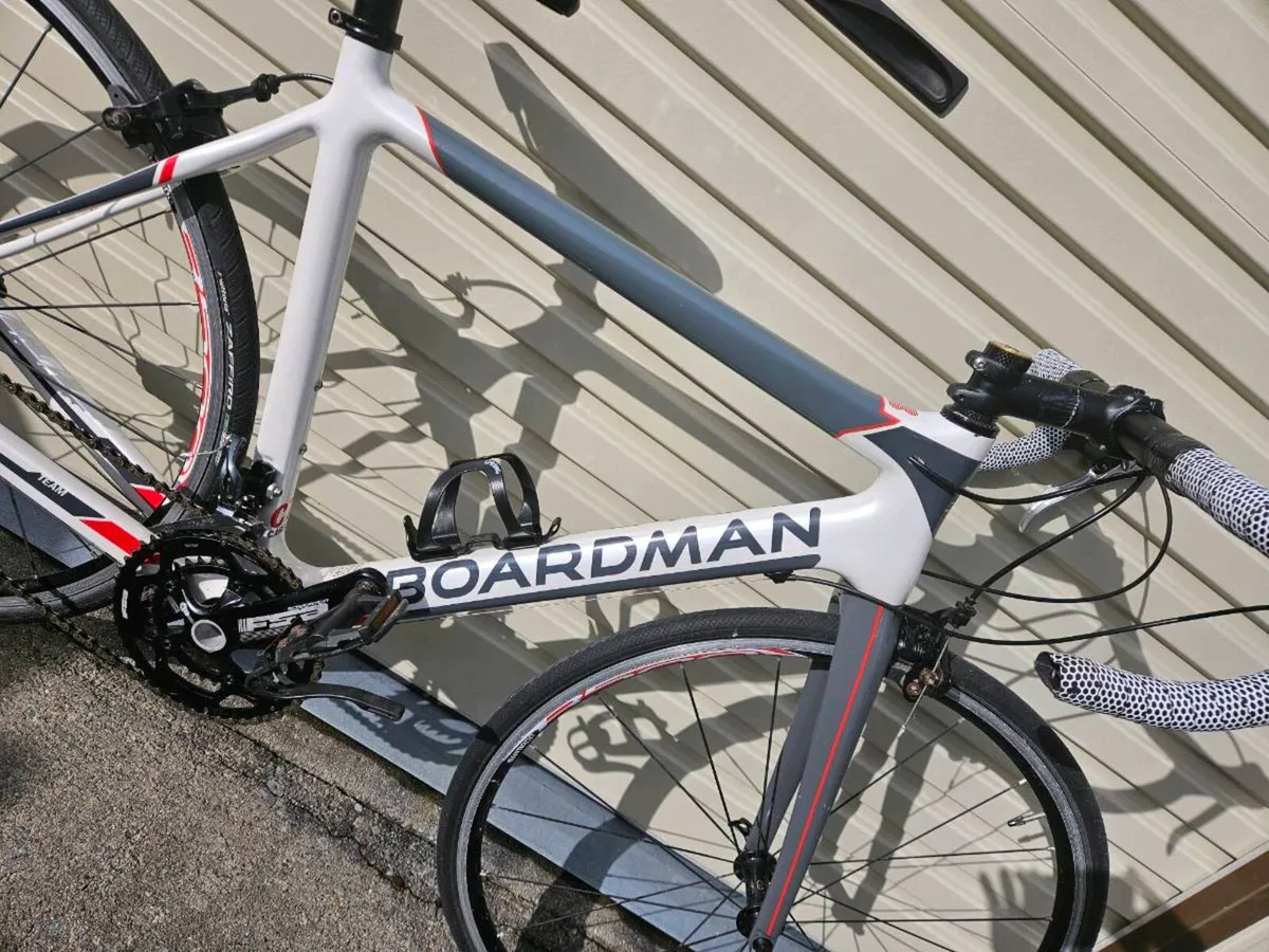 Road bike - Image 4