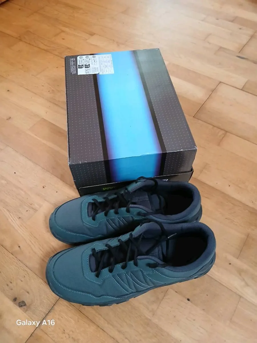 Quencha mens trainers new can deliver only €25 - Image 2
