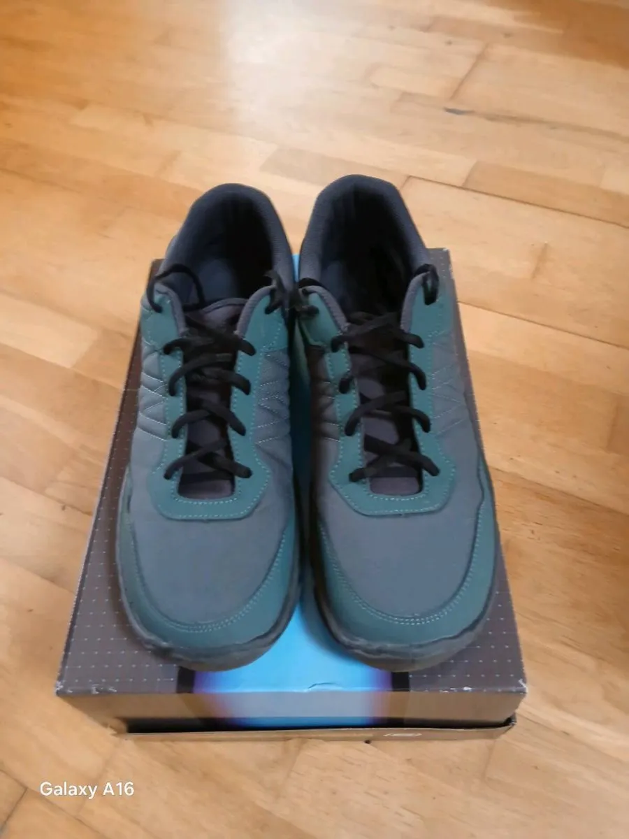 Quencha mens trainers new can deliver only €25 - Image 3