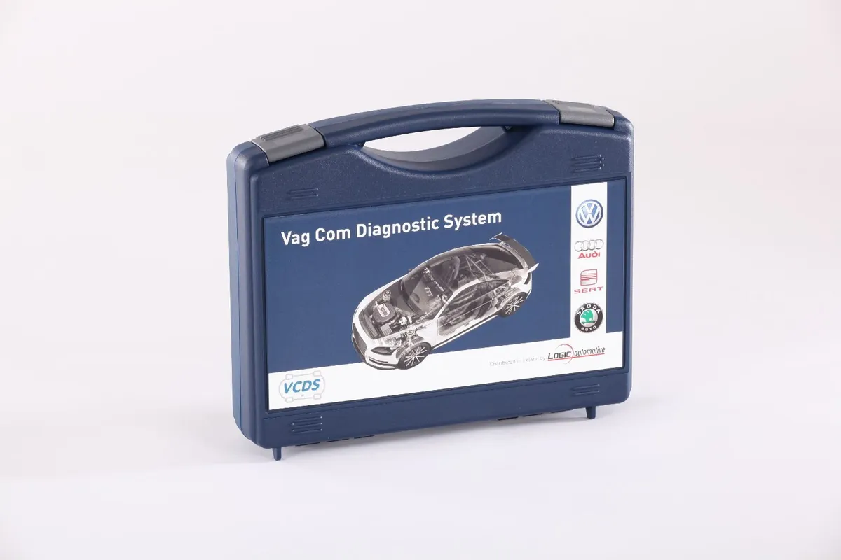 VCDS SFD UNLOCK VW AUDI SEAT SKODA VAG - Image 4