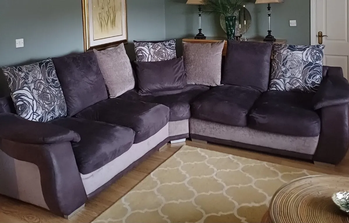 Sofa - Image 1