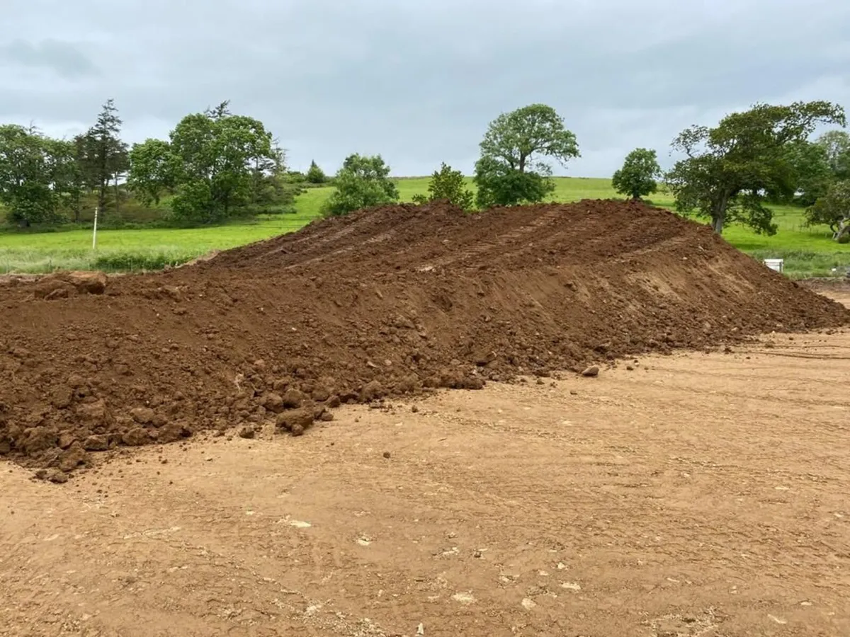 Good Quality Topsoil Wanted - Image 1