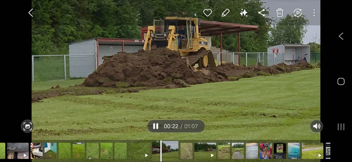 Good Quality Topsoil Wanted - Image 2