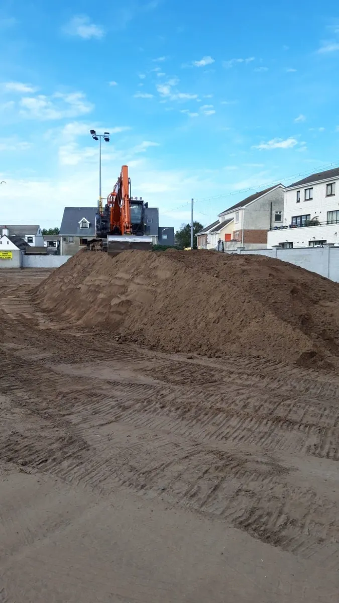 Good Quality Topsoil Wanted - Image 3
