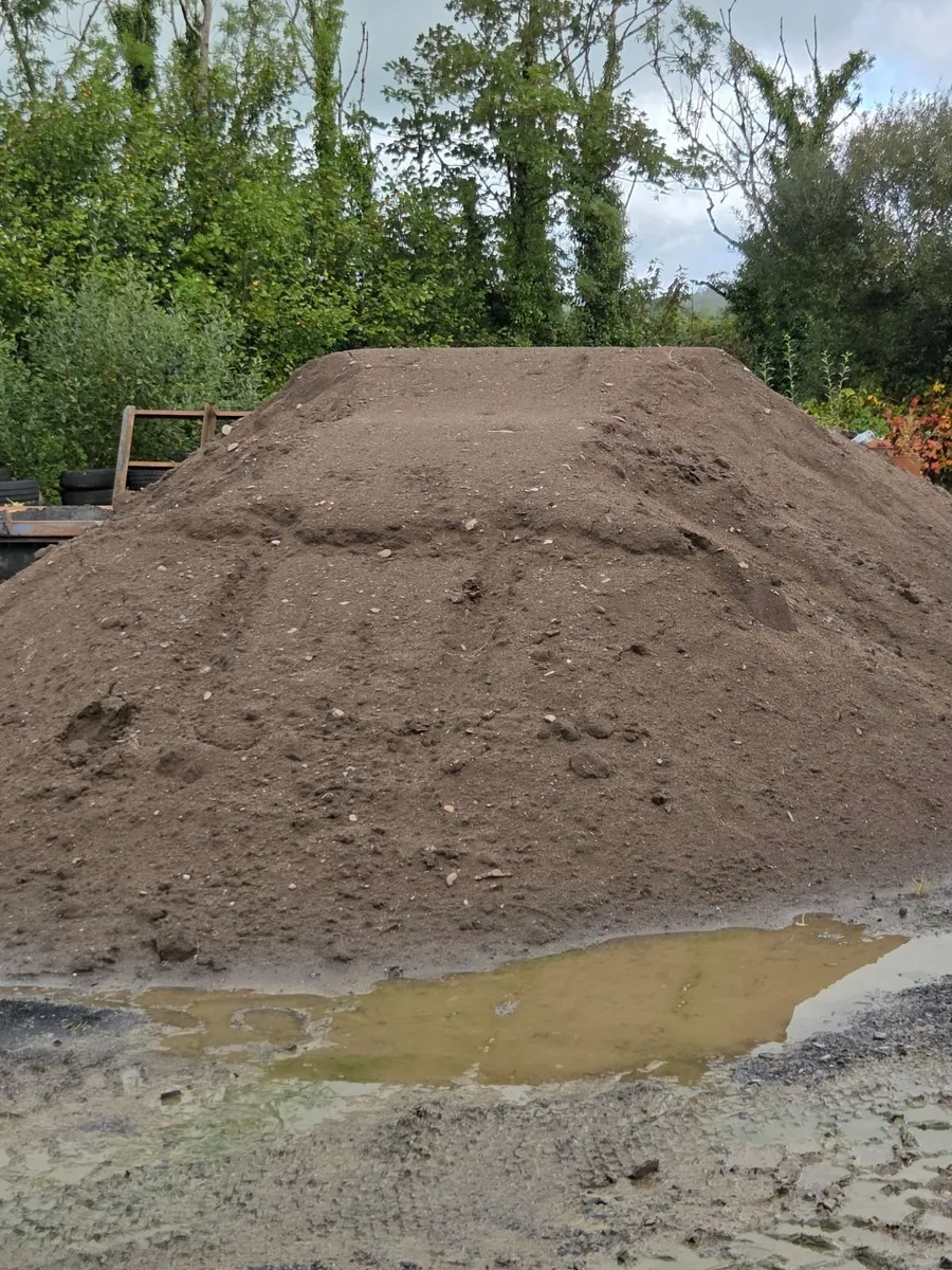 Good Quality Topsoil Wanted - Image 4